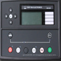 Unite Power Generador Diesel Set Synchronizing Panel